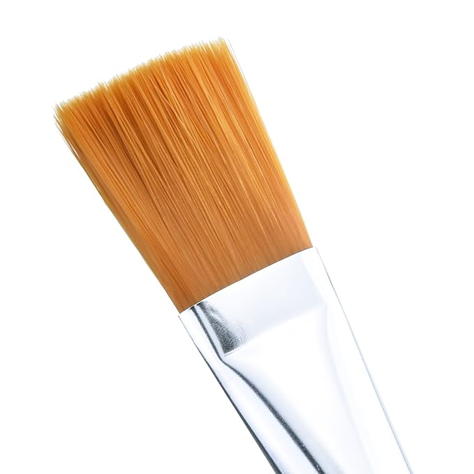 Facial Mask Brush Makeup Brushes Cosmetic Tools - Image 3