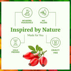 SVA Rosehip Seed Oil - Image 3