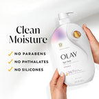 Olay Body Wash for Women, Age Defy - Image 7