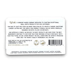 Buster & Bella's Unscented Triple Milled Goat Milk Soap - Image 2