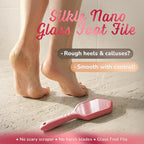 SILKLE Nano Glass Foot File - Image 2