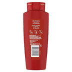 Old Spice Body Wash for Men, Wild Collection Dragonblast Scent, 21 Fl Oz - Image 2