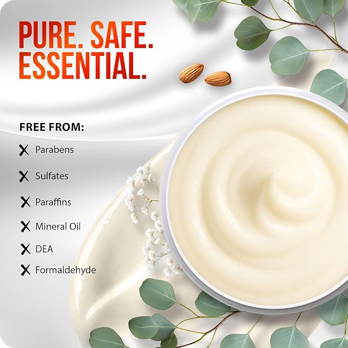 SUNATORIA Korean Keratin Hair Mask - Image 7