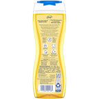 Dial Body Wash, Advanced Clean Gold, 16 Fl Oz, Hydraclean Complex & Vitamin E - Image 6