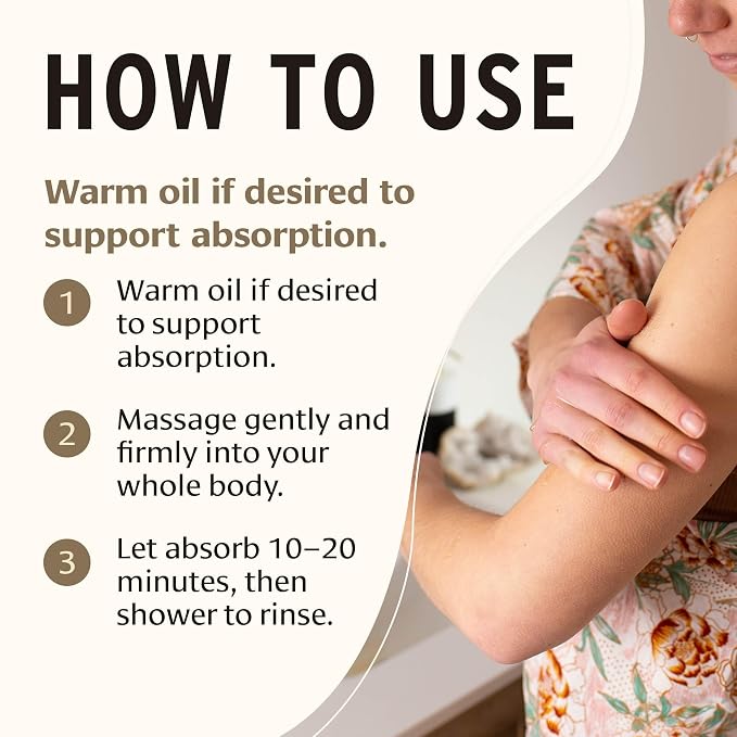 Banyan Botanicals Organic Unrefined Sesame Oil – Rich & Warming Ayurvedic - Image 4