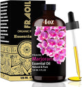 Marjoram Essential Oil, Marjoram Oil 4 Fl Oz 120ML by FRAOILESSENTIALOIL
