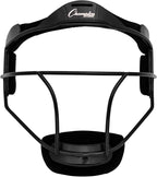 Champion Sports Steel Softball Face Mask – Durable Fielder’s Mask by ChampionSports