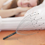 NICEMOVIC 2 Pack Head Scalp Massager Gifts - Image 5
