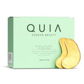 QUIA Hydrogel Eye Patches with Collagen – Depuff, Smooth Fine Lines & Hydrate by QUIA