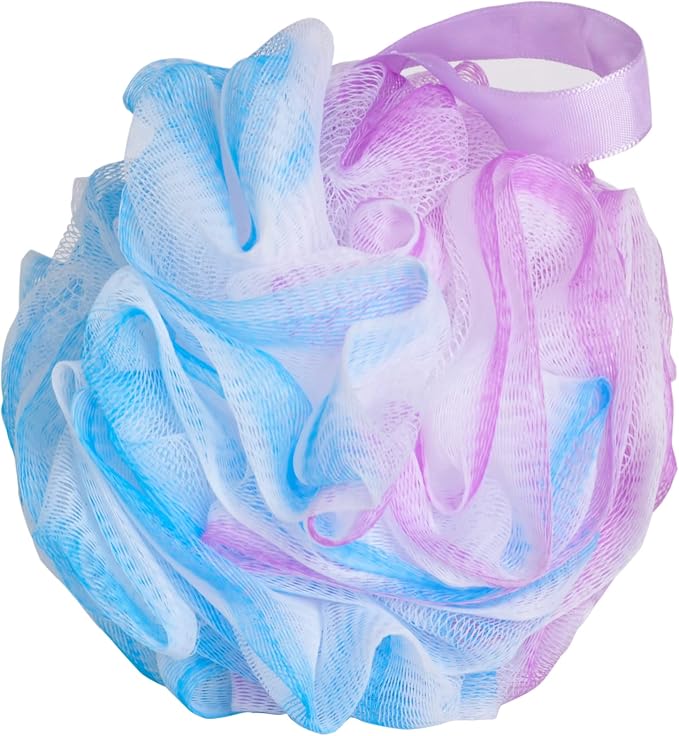 Urbanstrive Shower Bath Sponge XL 75g Soft Shower Loofahs Balls by Urbanstrive