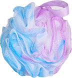 Urbanstrive Shower Bath Sponge XL 75g Soft Shower Loofahs Balls by Urbanstrive