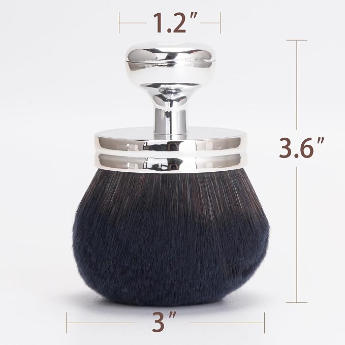 Blend & Blur Extra Large Body Makeup Brush - Image 2