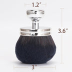 Blend & Blur Extra Large Body Makeup Brush - Image 2