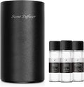 Waterless Essential Oil Diffuser Starter Kit by EvCZen