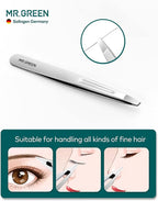 MR.GREEN 4Pcs Nail Clipper Set, Upgraded Anti-Splash Nail Clippers - Image 6