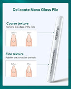 MR.GREEN 8-in-1 Manicure & Pedicure Set – Professional German Stainless Steel - Image 6