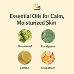 Firming Body Massage Oil with Collagen & Stem Cell – Helps Smooth The - Image 7