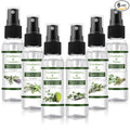 Frienda 6 Pack Eucalyptus Shower Spray by Frienda