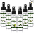 Frienda 6 Pack Eucalyptus Shower Spray by Frienda