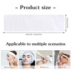 Pimoys Disposable Spa Headband - Image 3