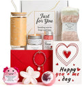 Birthday Gifts for Women, Axolotl Gifts, Bath Bombs & Bath Salts, Thoughtful by WelcometoZAHAT-US