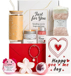 Birthday Gifts for Women, Axolotl Gifts, Bath Bombs & Bath Salts, Thoughtful by WelcometoZAHAT-US