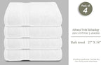 Softolle Luxury Bath Towels Set of 4 | Towels - Image 8