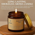 Luxury Spa Gift Basket for Women Self Care Kit, Hug in a Box, Get Well Soon - Image 4
