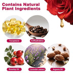 Body Firming Oil for Crepe Skin - Image 5