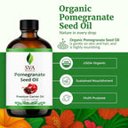 SVA Pomegranate Seed Organic - Image 2