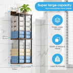 Towel Racks for Bathroom Wall Mounted - Image 2