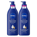 NIVEA Essentially Enriched Body Lotion by Nivea