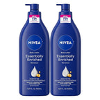 NIVEA Essentially Enriched Body Lotion by Nivea