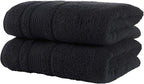 Personalize Your Towels with Custom Embroidery: Names, and Initials. Perfect - Image 2