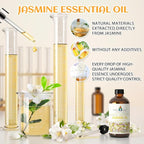 EVOKE OCCU Jasmine Essential Oil - Image 3