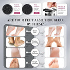krofaue 1000RPM Electric Callus Remover - Image 6