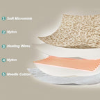 Full Weighted Heating Pad - Image 5