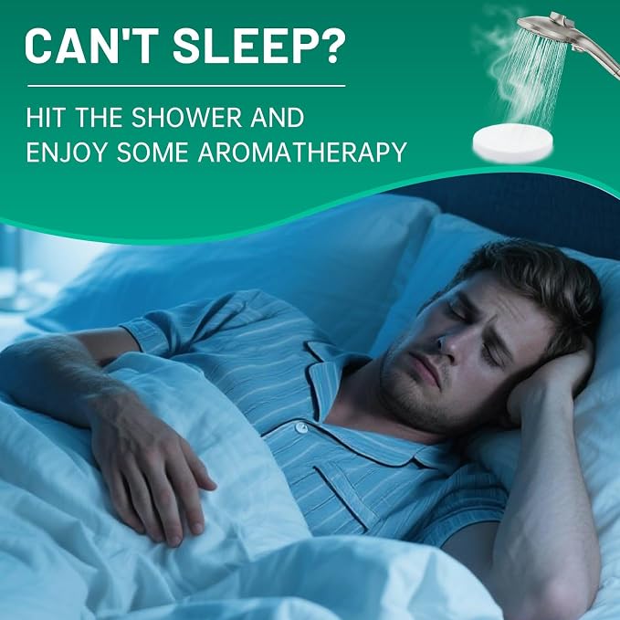 Shower Steamers Aromatherapy 20-Pack, Shower Bombs - Image 4