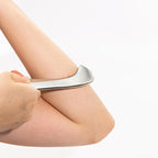 Gua sha Tool gua sha Stainless Steel iastm Tool Gussha Massage Tool Muscle - Image 3