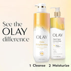 Olay Body Lotion for Women, Tone Enhancing - Image 10