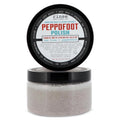 Rinse Bath & Body Peppofoot Peppermint Foot Scrub by RinseBathBodyCo