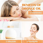 EVOKE OCCU Orange Essential Oil - Image 6