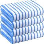 JML Microfiber Towels, Bath Towel Sets by JML