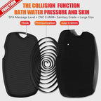 Canroom Silicone Body Scrubber - Image 6