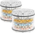 MakeFit Shower Head Filter Replacement Cartridge by MakeFit