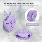 Silicone Shower Steamer Holder - Image 3