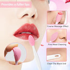 10PCS Silicone Face Scrubber - Image 4