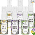 STRN Toilet Spray, Mint & Lavender Natural Scent, Portable Instant Odor by STRN-Delicate%C2%B7Cozy%C2%B7Stylish