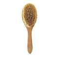 Premium Dry Brush for Lymphatic Drainage, Cellulite Reduction & Exfoliating by HealesApothecary