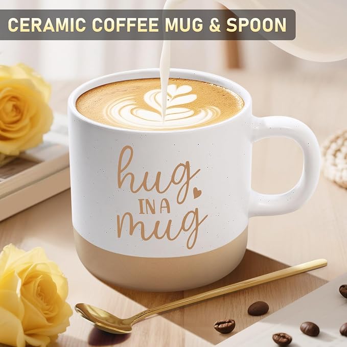 Mothers Day Gifts for Mom Wife Grandma Friends Sister, Birthday Gifts for Women - Image 6